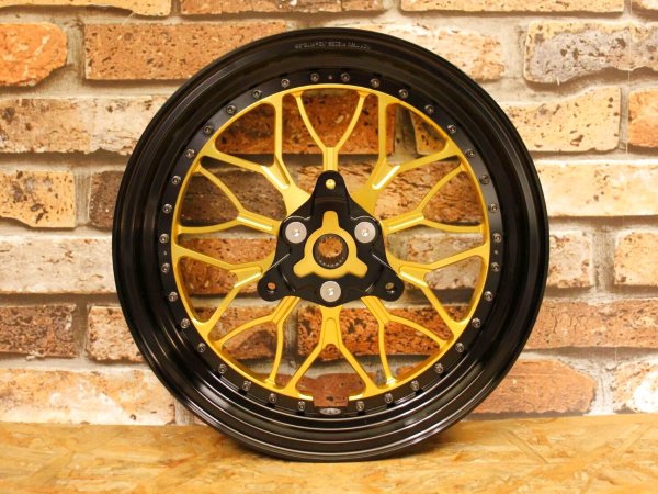 シグナスX・BW'S125のカスタムパーツショップ [ Partyup / パーティー