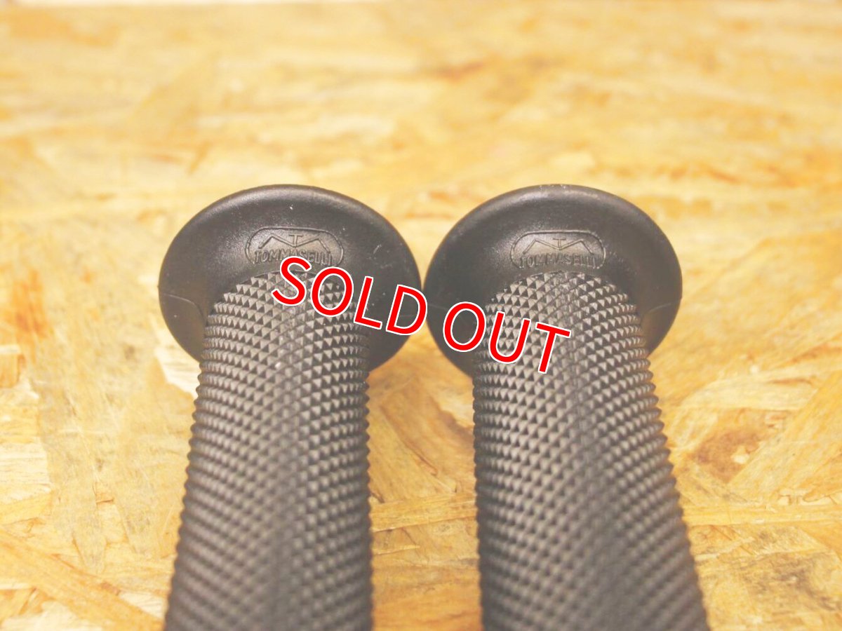 画像5: dominoグリップ オンロードTZタイプ 120mm 汎用 (5)