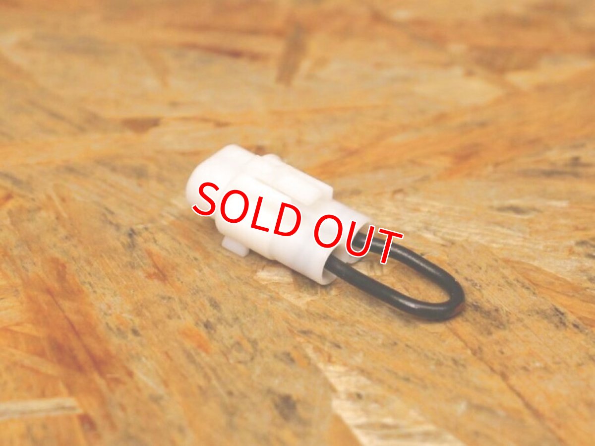 画像2: キタコ サイドスタンド スイッチキャンセラー [シグナスグリファス] (2)