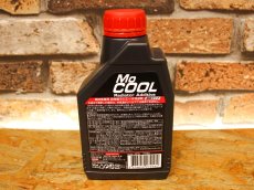 画像2: MOTUL MOCOOL モクール 500ml [ラジエーター冷却剤 クーラント] (2)