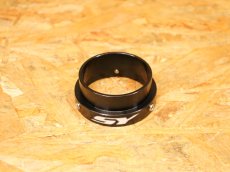 画像2: 新雅部品 ファンネルアダプター［シグナスグリファス・NMAX125・他］ (2)