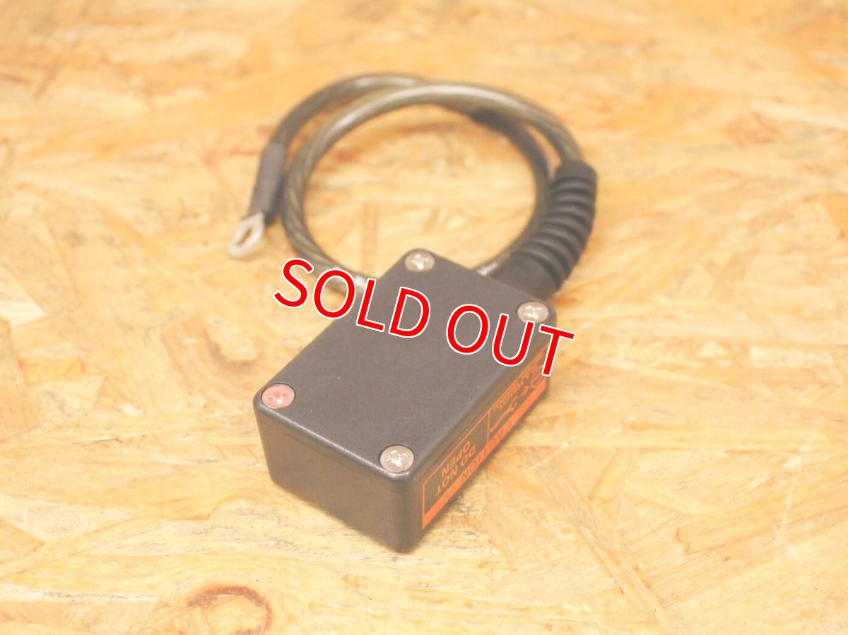 画像2: ORBITRON マイクロリアクター M1  (2)