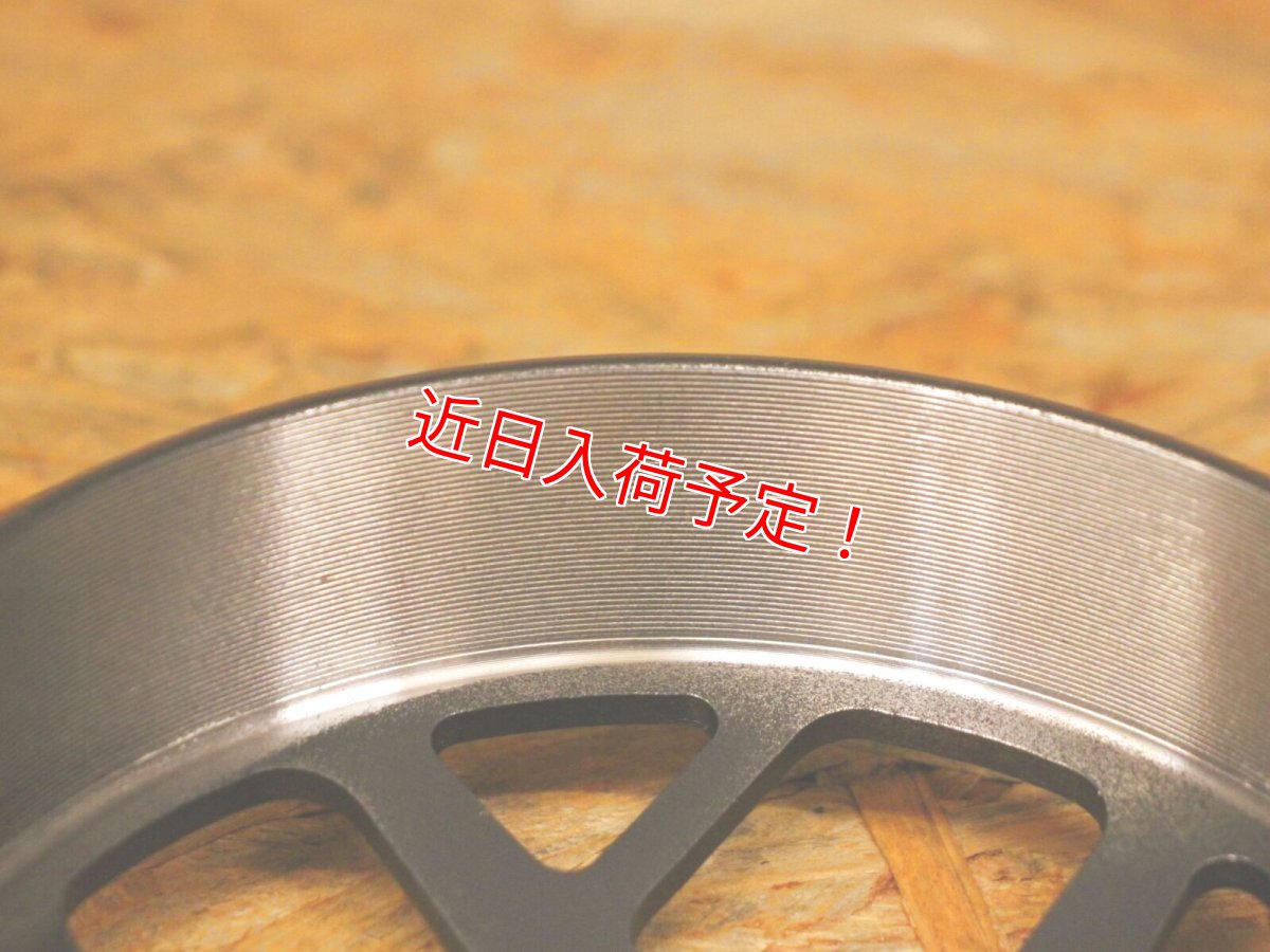 画像4: CVTSTAR クラッチアウター鍛造 633g［シグナスグリファス・7型シグナスX・3型BW'S125・NMAX125/155・トリシティ125/155・X FORCE・FORCE2.0・AEROX155］ (4)