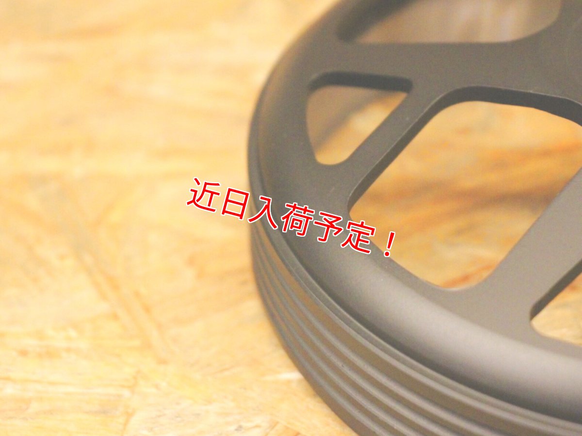 画像5: CVTSTAR クラッチアウター鍛造 633g［シグナスグリファス・7型シグナスX・3型BW'S125・NMAX125/155・トリシティ125/155・X FORCE・FORCE2.0・AEROX155］ (5)