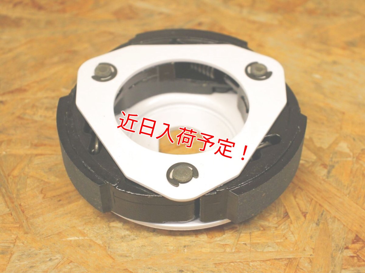 画像5: CVTSTAR レーシングクラッチ 1042g［シグナスグリファス・7型シグナスX・3型BW'S125・NMAX125/155・トリシティ125/155・X FORCE・FORCE2.0・AEROX155］ (5)