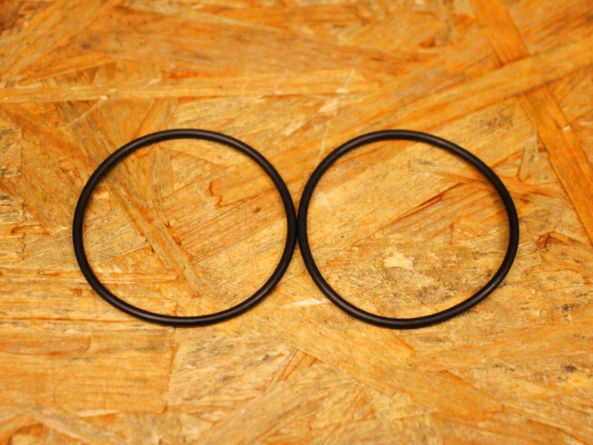 画像4: WFセカンダリー用 補修オイルシールセット[シグナスX・1〜2型BW'S125] (4)