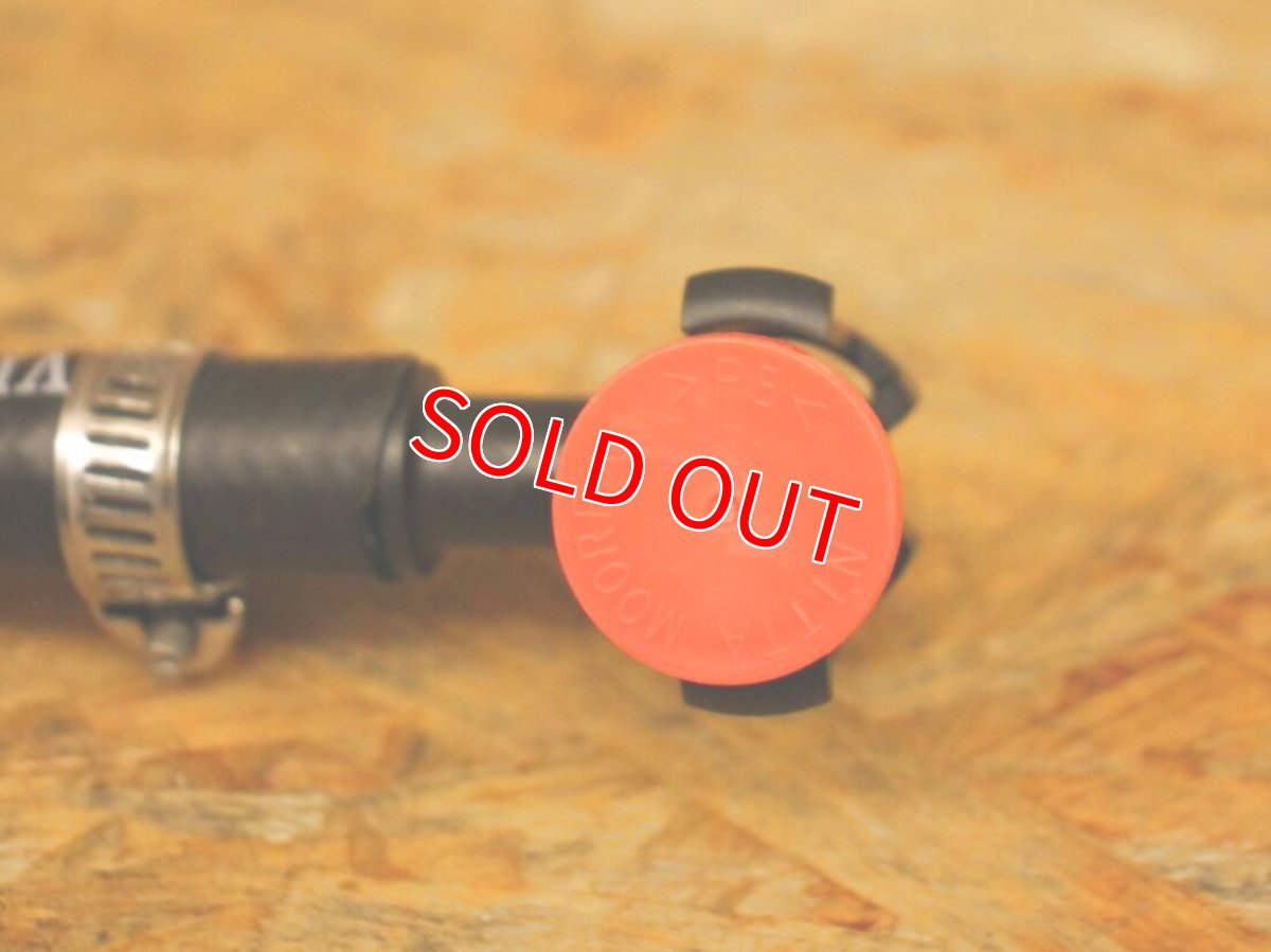 画像5: 新雅部品 燃料ホース （60cm/80cm） [2〜5型シグナスX・BW'S125・シグナスグリファス] (5)