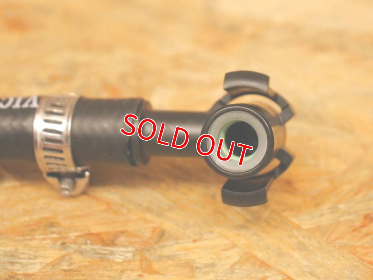 画像6: 新雅部品 燃料ホース （60cm/80cm） [2〜5型シグナスX・BW'S125・シグナスグリファス] (6)