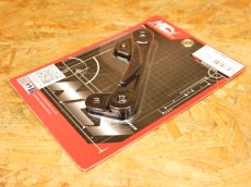 画像3: NCY ブレンボカニキャリパー用 240mmディスク用リアキャリパーサポート [シグナスグリファス・3型BW'S125・X FORCE・FORCE2.0] (3)