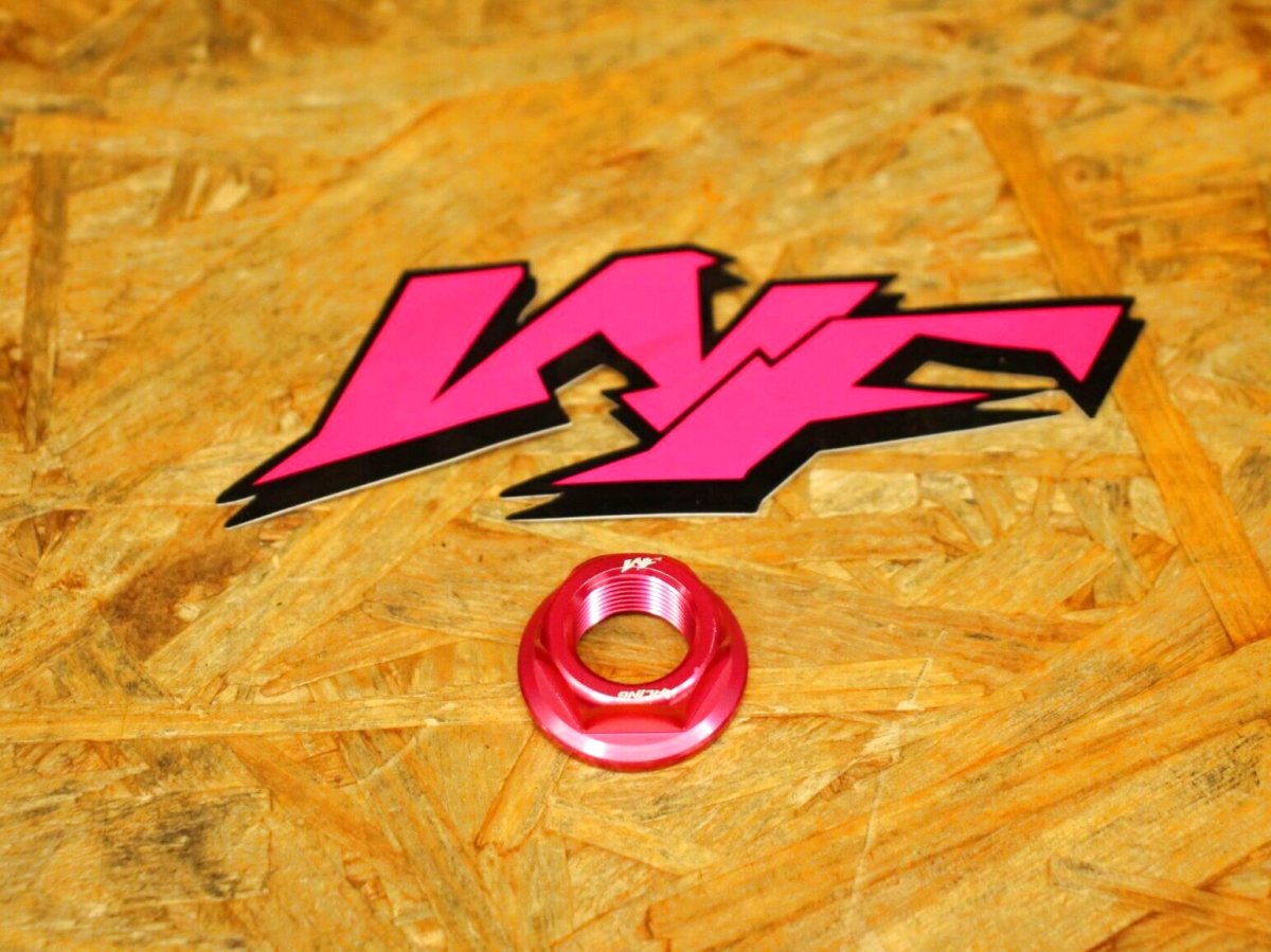 画像10: WF 強化軽量クラッチセット [シグナスX・1〜2型BW'S125] (10)