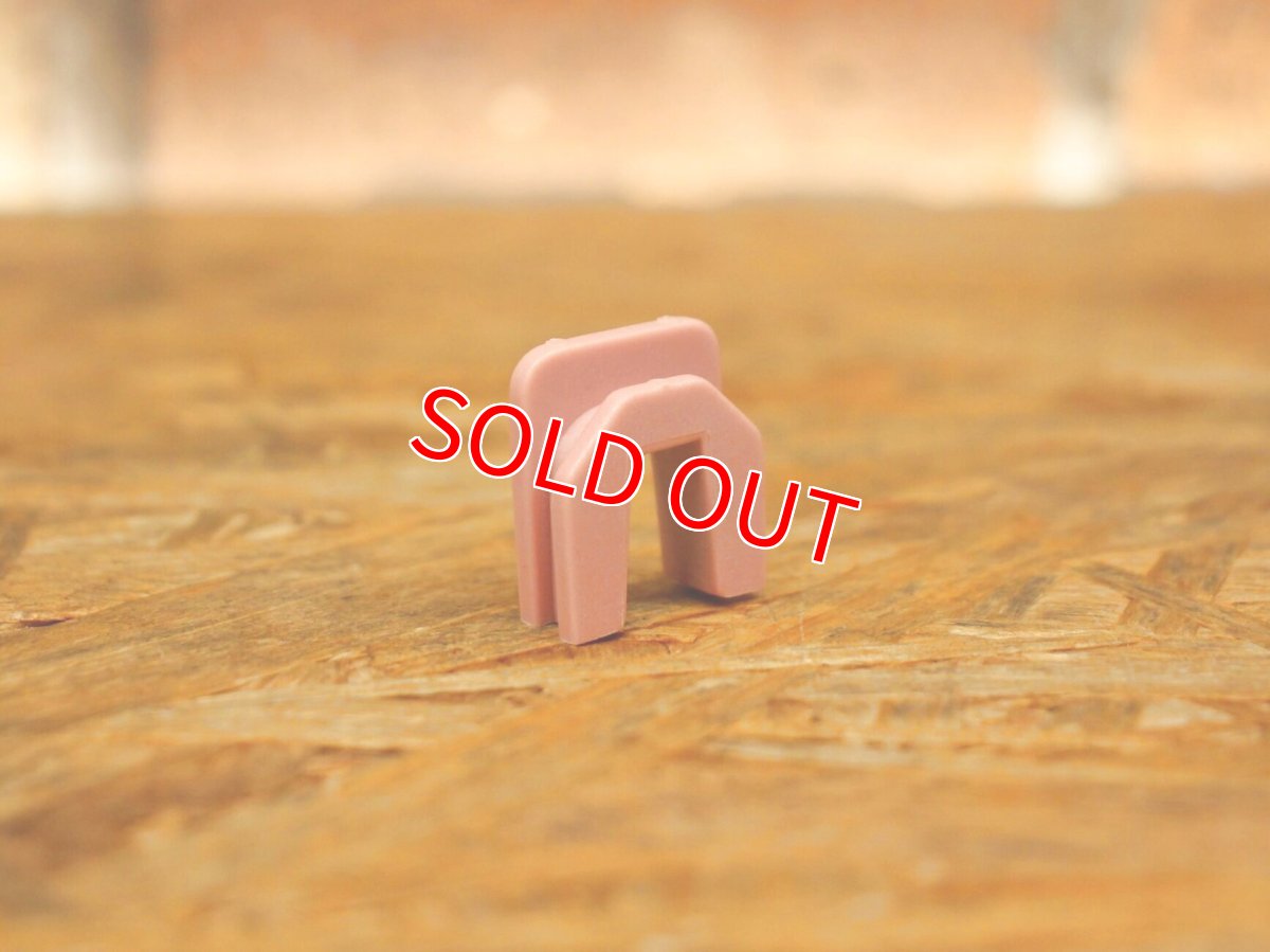 画像2: WF ハイスピードプーリー 補修スライドピース［シグナスグリファス・3型BW'S125・NMAX125/155・トリシティ125/155・X FORCE・FORCE2.0・AEROX155］ (2)