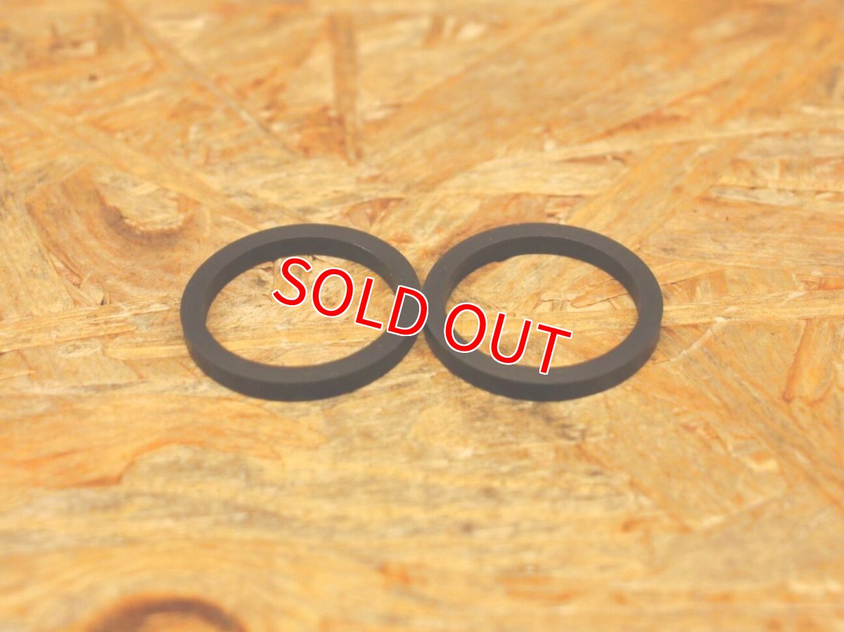 画像4: 純正品 フロントキャリパーオーバーホールキット [1~3型シグナスX・1型BW'S125・シグナスグリファス・X FORCE] (4)