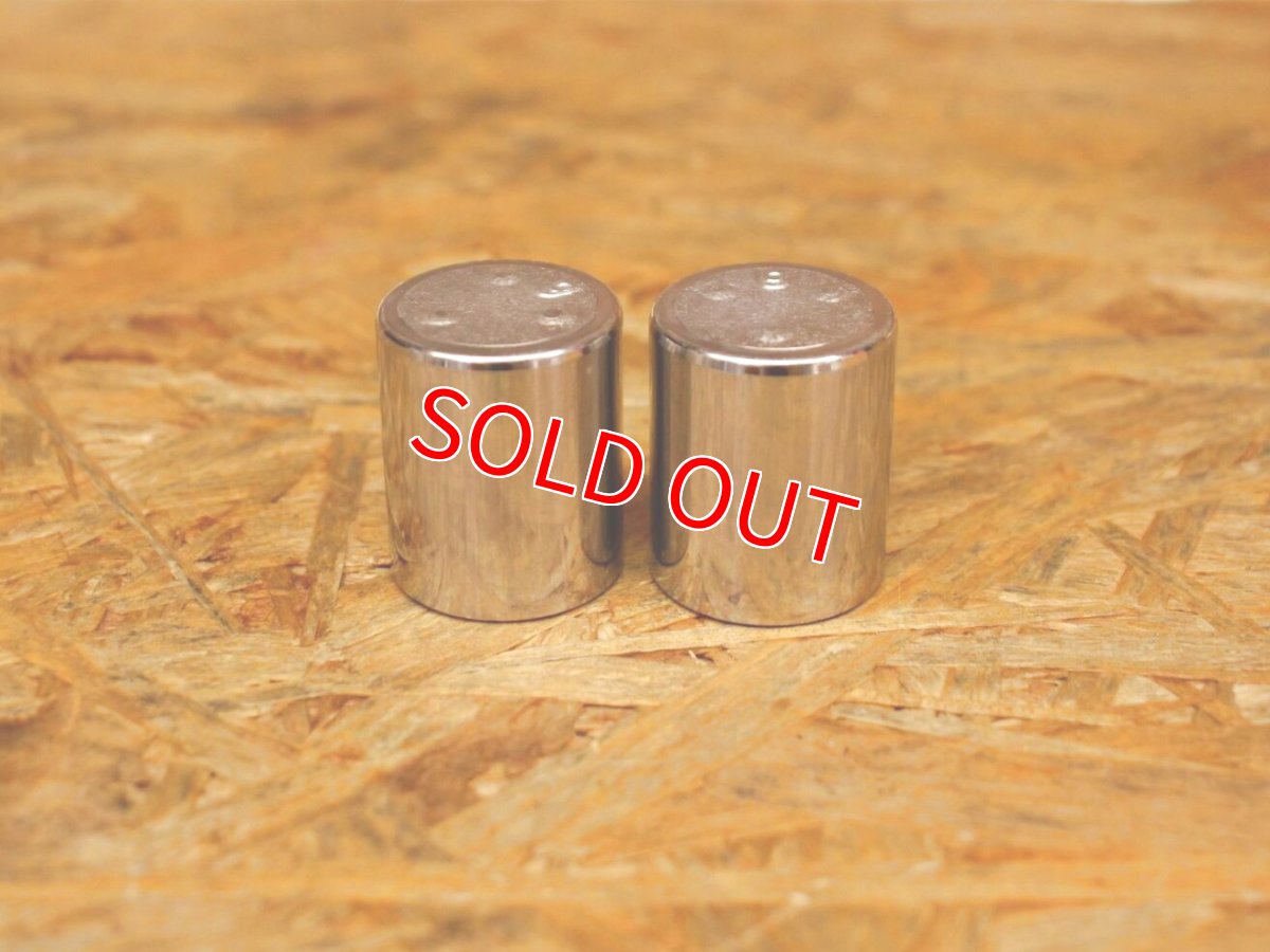 画像2: 純正品 フロントキャリパーオーバーホールキット [1~3型シグナスX・1型BW'S125・シグナスグリファス・X FORCE] (2)