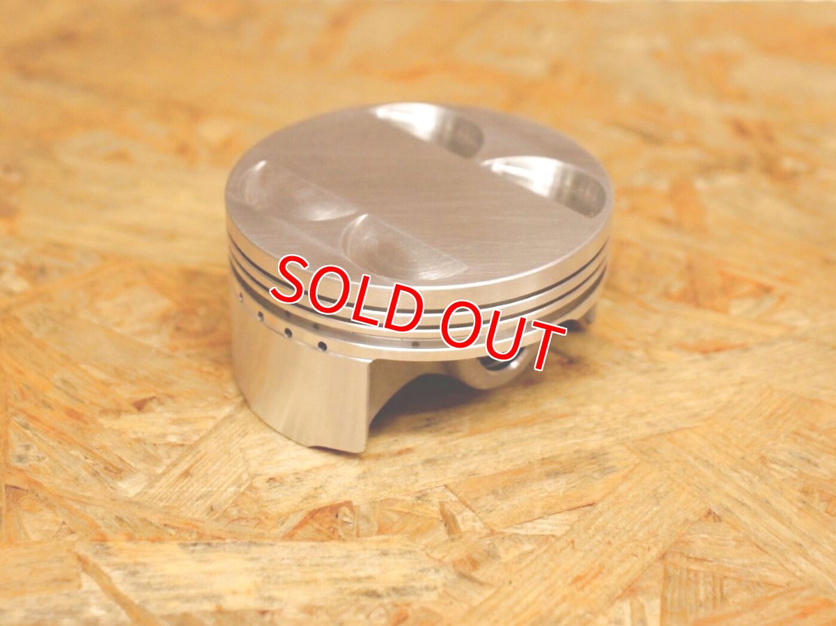 画像19: TRF×Partyup 225ccボアアップキット[シグナスグリファス・3型BW'S125・2型NMAX125/155・X FORCE] (19)