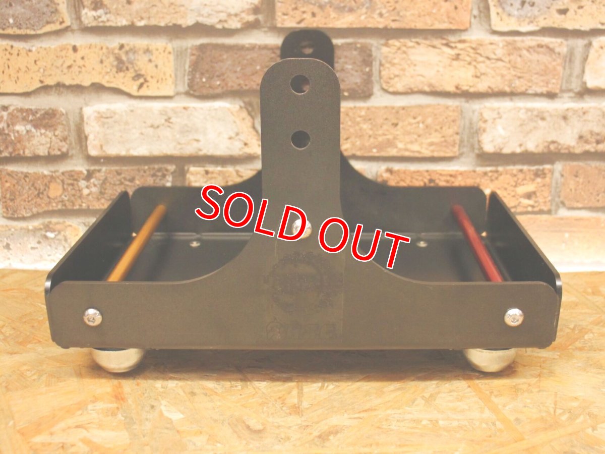 画像3: フレームスタンド [シグナスX・BW'S125・シグナスグリファス・他] (3)