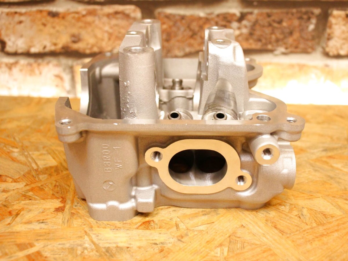 画像5: TRF×Partyup 195ccボアアップキット[シグナスグリファス・3型BW'S125・2型NMAX125/155・X FORCE] (5)