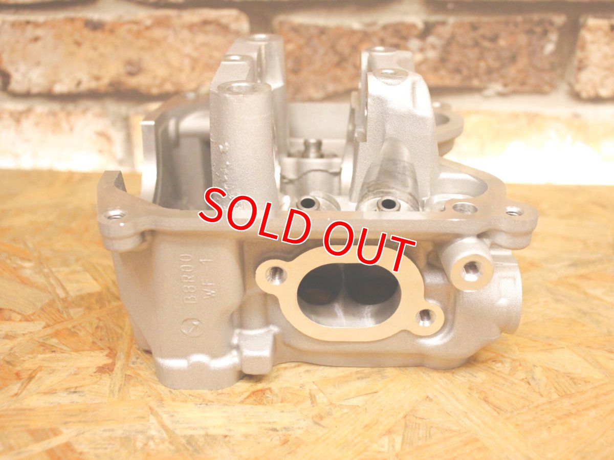 画像5: TRF×Partyup 225ccボアアップキット[シグナスグリファス・3型BW'S125・2型NMAX125/155・X FORCE] (5)