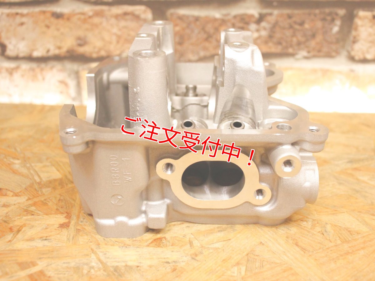 画像5: TRF×Partyup 195ccボアアップキット[シグナスグリファス・3型BW'S125・2型NMAX125/155・X FORCE] (5)