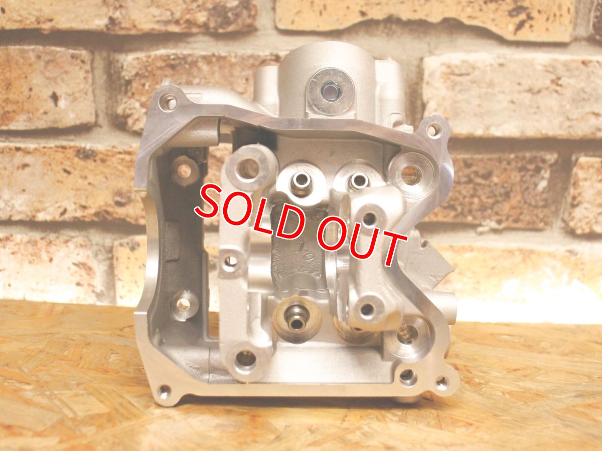 画像6: TRF×Partyup 225ccボアアップキット[シグナスグリファス・3型BW'S125・2型NMAX125/155・X FORCE] (6)