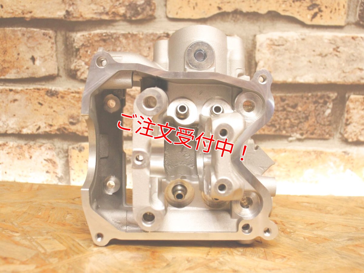 画像6: TRF×Partyup 195ccボアアップキット[シグナスグリファス・3型BW'S125・2型NMAX125/155・X FORCE] (6)