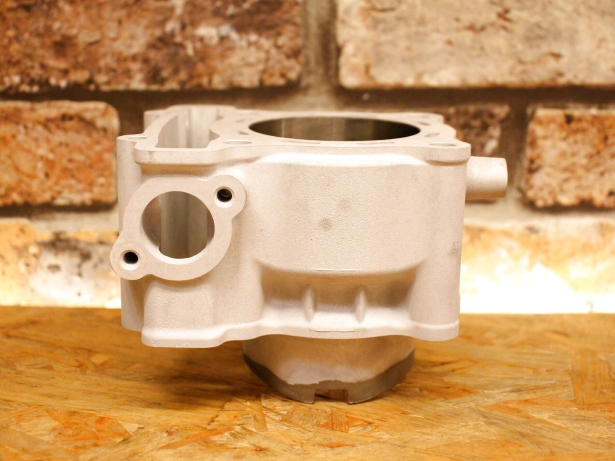 画像17: TRF×Partyup 195ccボアアップキット[シグナスグリファス・3型BW'S125・2型NMAX125/155・X FORCE] (17)