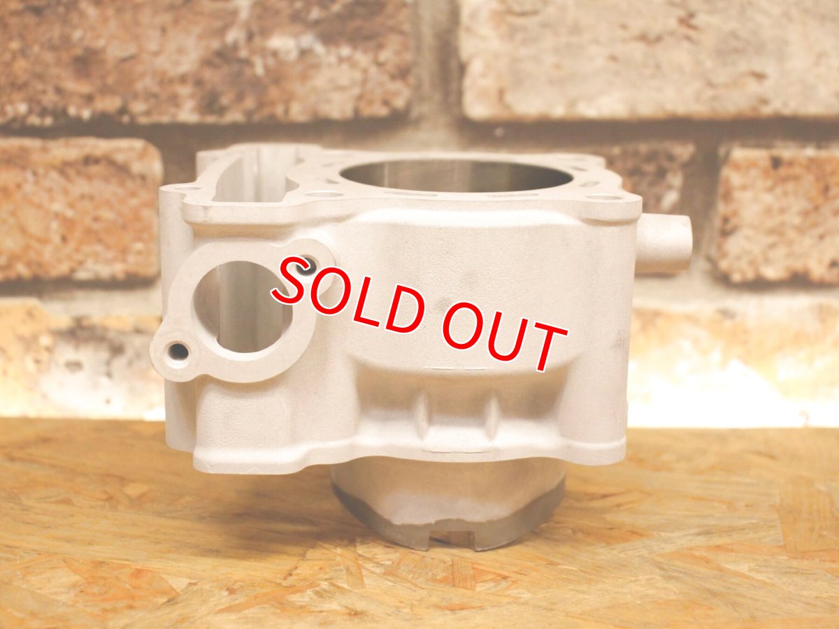 画像16: TRF×Partyup 225ccボアアップキット[シグナスグリファス・3型BW'S125・2型NMAX125/155・X FORCE] (16)