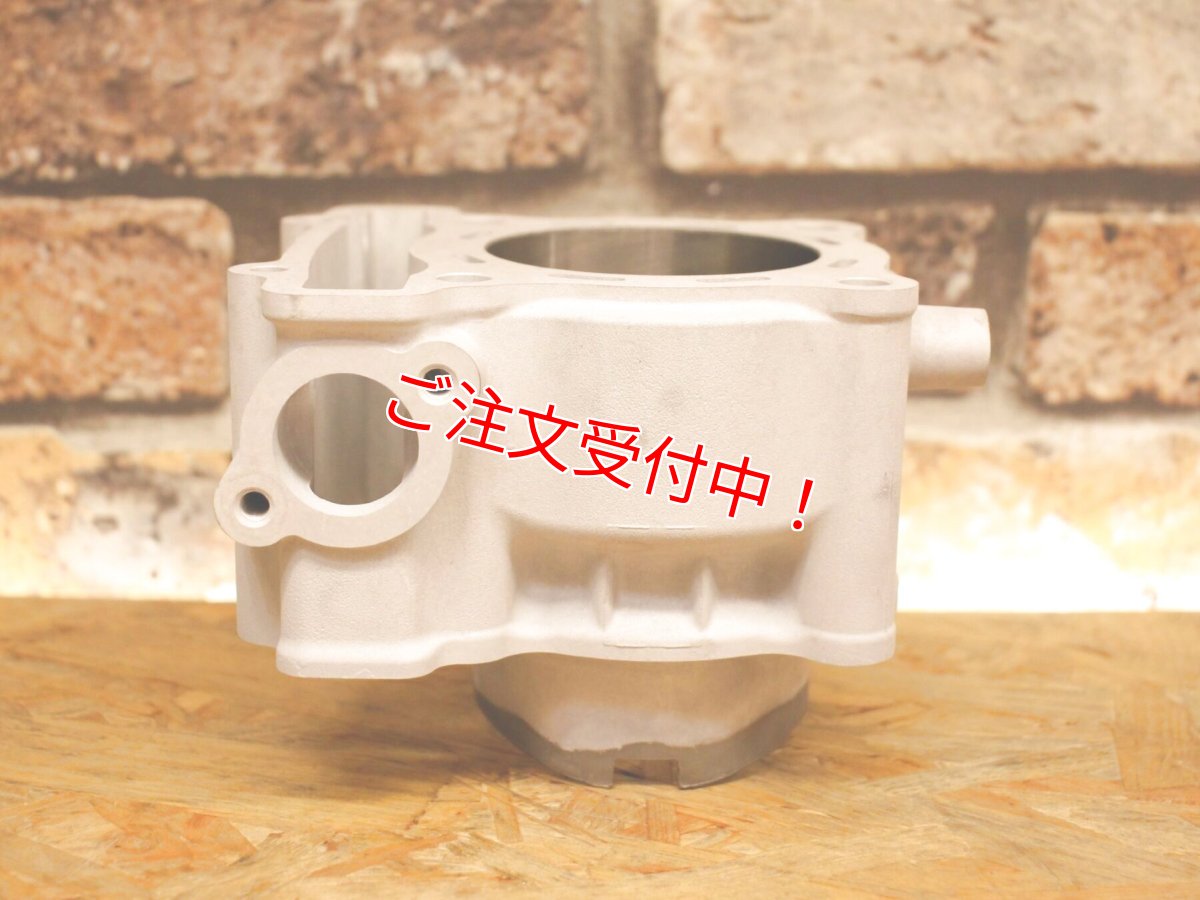 画像17: TRF×Partyup 195ccボアアップキット[シグナスグリファス・3型BW'S125・2型NMAX125/155・X FORCE] (17)