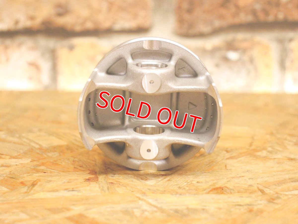 画像21: TRF×Partyup 225ccボアアップキット[シグナスグリファス・3型BW'S125・2型NMAX125/155・X FORCE] (21)