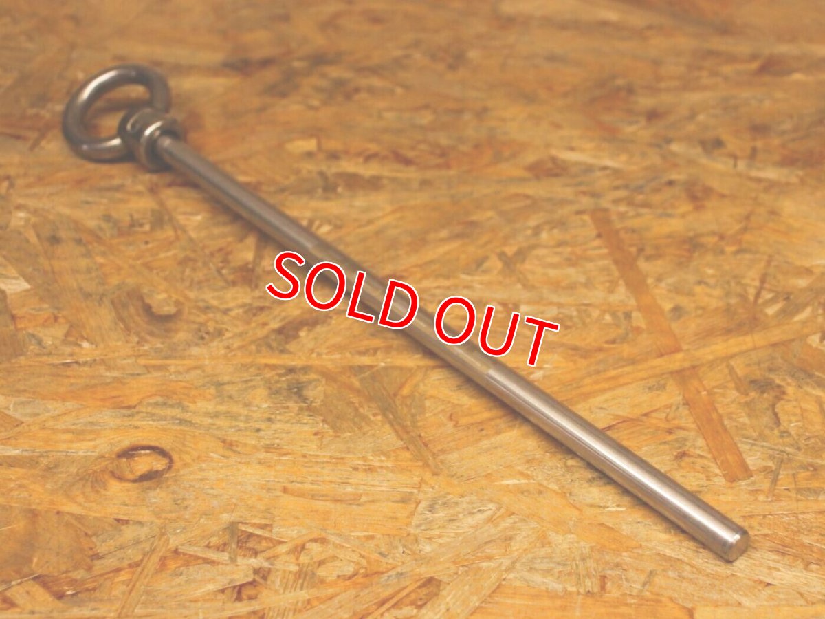 画像8: フレームスタンド [シグナスX・BW'S125・シグナスグリファス・他] (8)