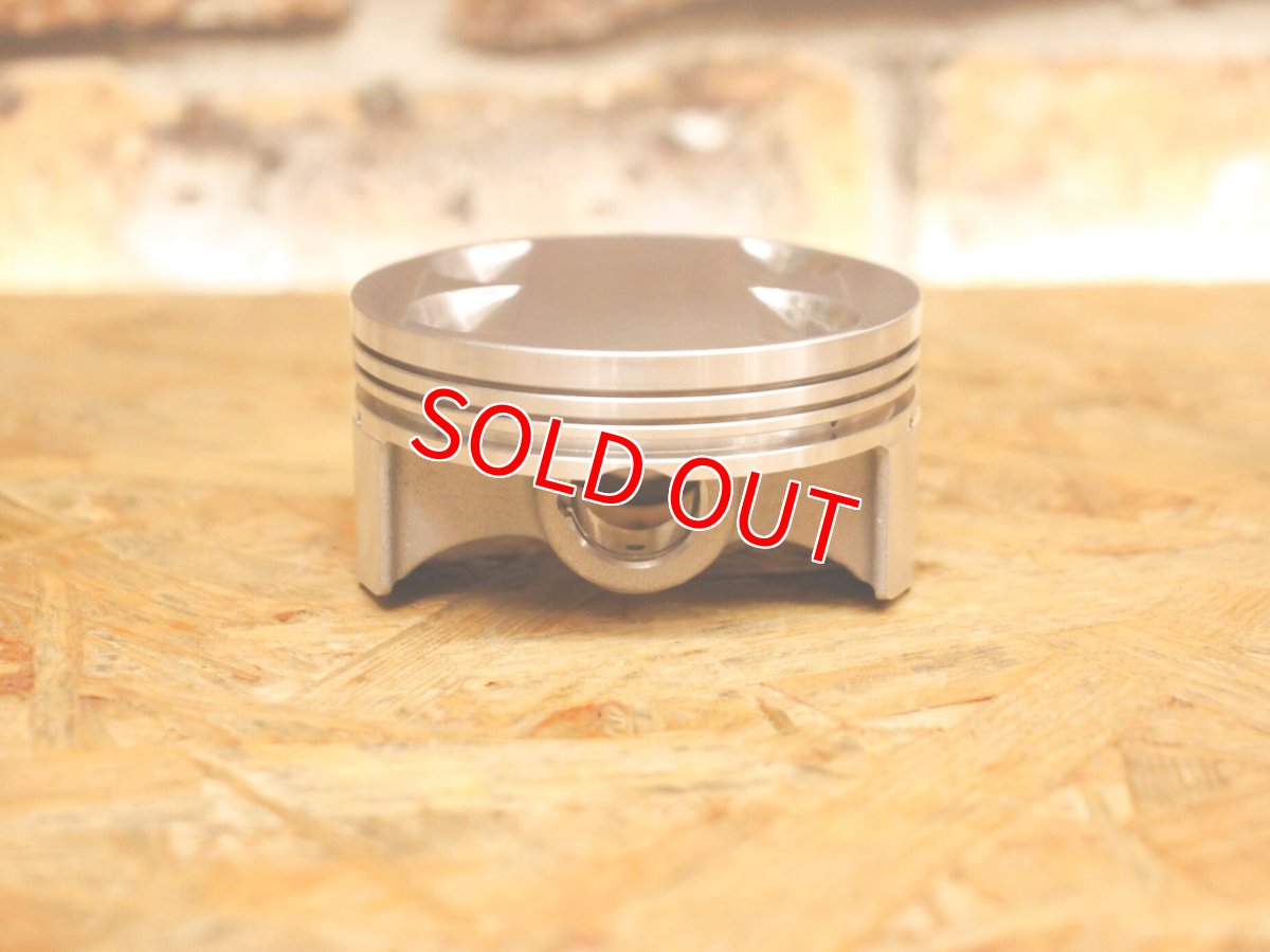 画像20: TRF×Partyup 225ccボアアップキット[シグナスグリファス・3型BW'S125・2型NMAX125/155・X FORCE] (20)