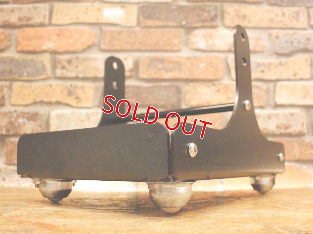 画像6: フレームスタンド [シグナスX・BW'S125・シグナスグリファス・他] (6)