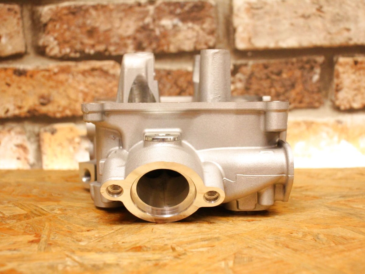 画像4: TRF×Partyup 195ccボアアップキット[シグナスグリファス・3型BW'S125・2型NMAX125/155・X FORCE] (4)