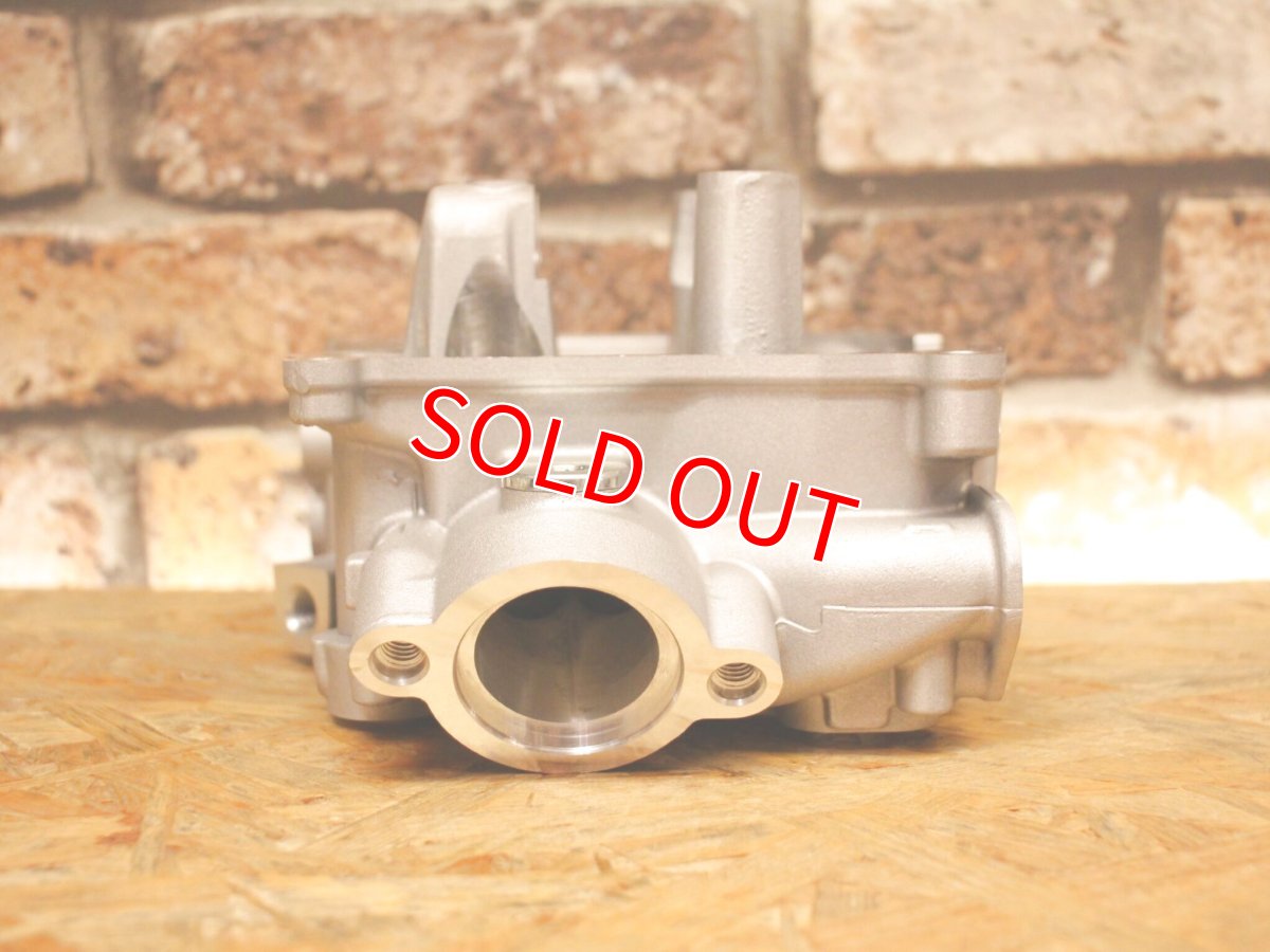 画像4: TRF×Partyup 225ccボアアップキット[シグナスグリファス・3型BW'S125・2型NMAX125/155・X FORCE] (4)