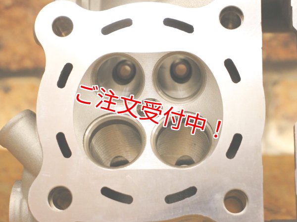 シグナスX・BW'S125のカスタムパーツショップ [ Partyup / パーティー