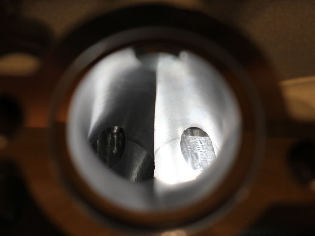 画像11: TRF×Partyup 195ccボアアップキット[シグナスグリファス・3型BW'S125・2型NMAX125/155・X FORCE] (11)