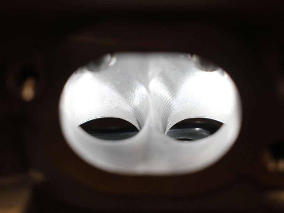 画像9: TRF×Partyup 195ccボアアップキット[シグナスグリファス・3型BW'S125・2型NMAX125/155・X FORCE] (9)