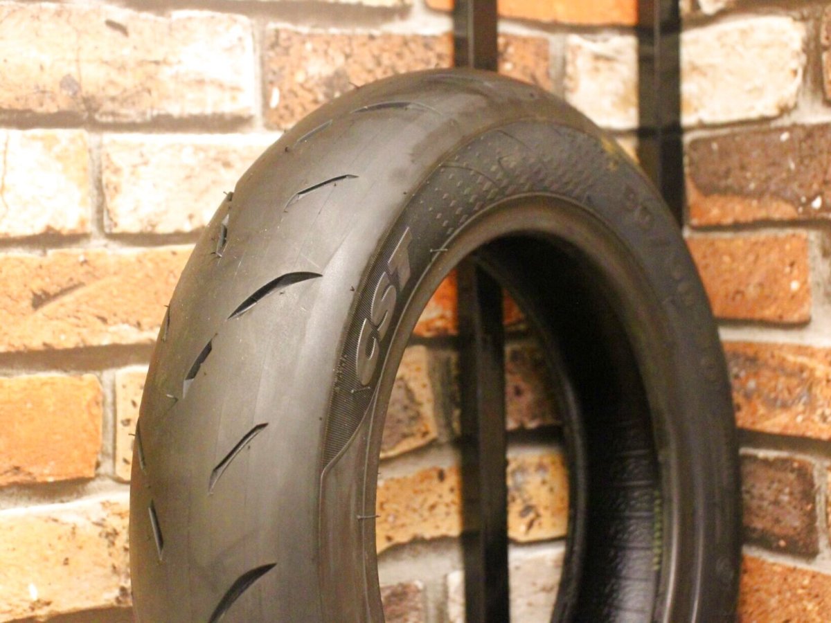 画像6: 冬季向け新コンパウンド!CST CM-SR soft 90/90-10 (6)