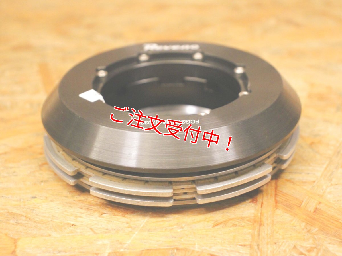 画像7: REVENO STC2.0 多板クラッチ 正規輸入品 （シグナスグリファス・3型BW'S125） (7)