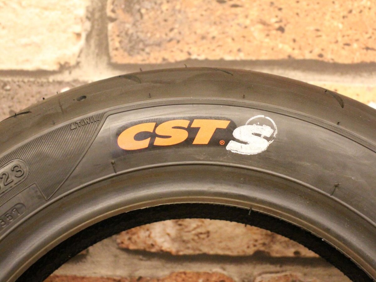 画像4: 冬季向け新コンパウンド!CST CM-SR soft 90/90-10 (4)