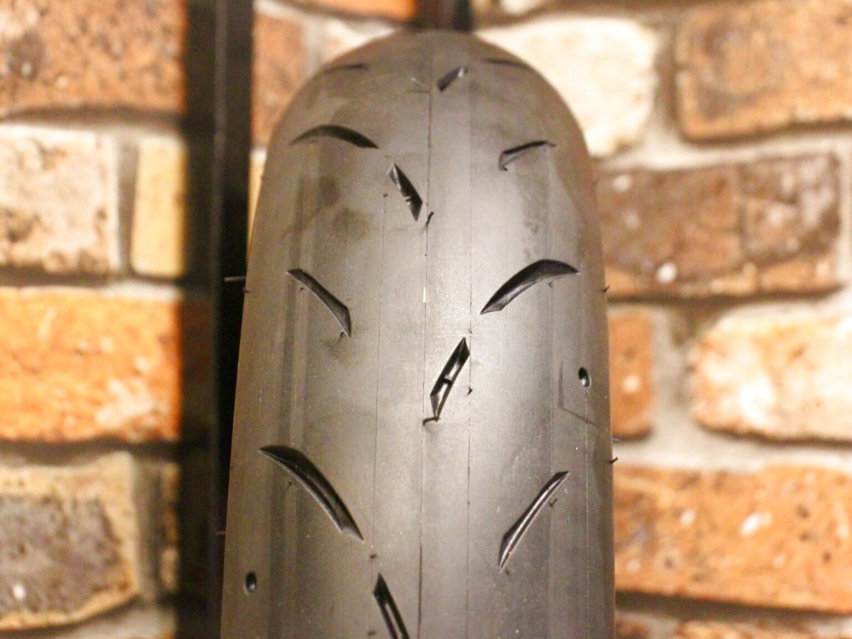 画像7: 冬季向け新コンパウンド!CST CM-SR soft 90/90-10 (7)