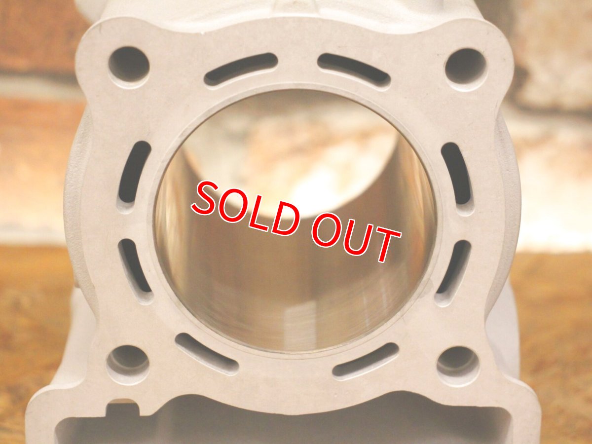 画像6: TRHC×Partyup 181ボアアップキット STAGE2 [シグナスグリファス・3型BW'S125・2型NMAX125/155・Xforce]  (6)