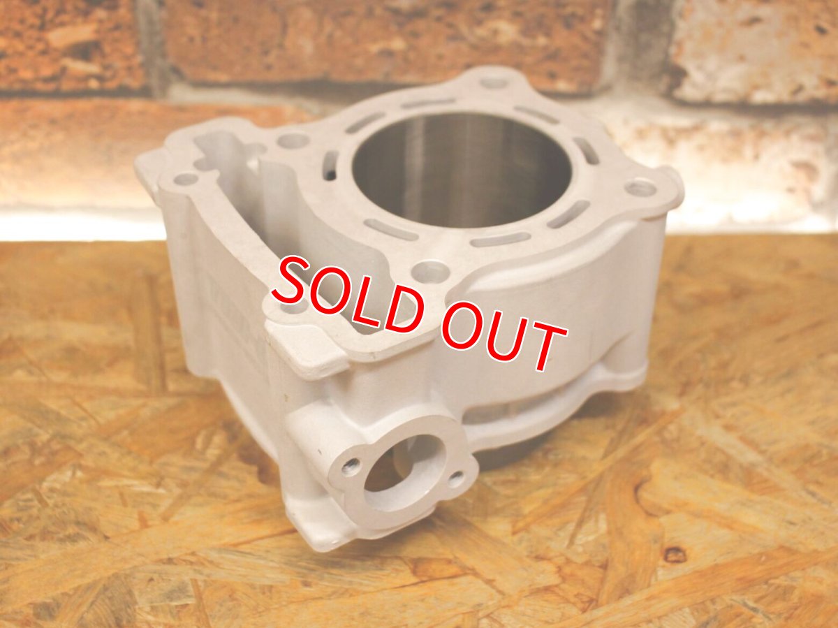 画像2: TRHC×Partyup 181ボアアップキット STAGE2 [シグナスグリファス・3型BW'S125・2型NMAX125/155・Xforce]  (2)