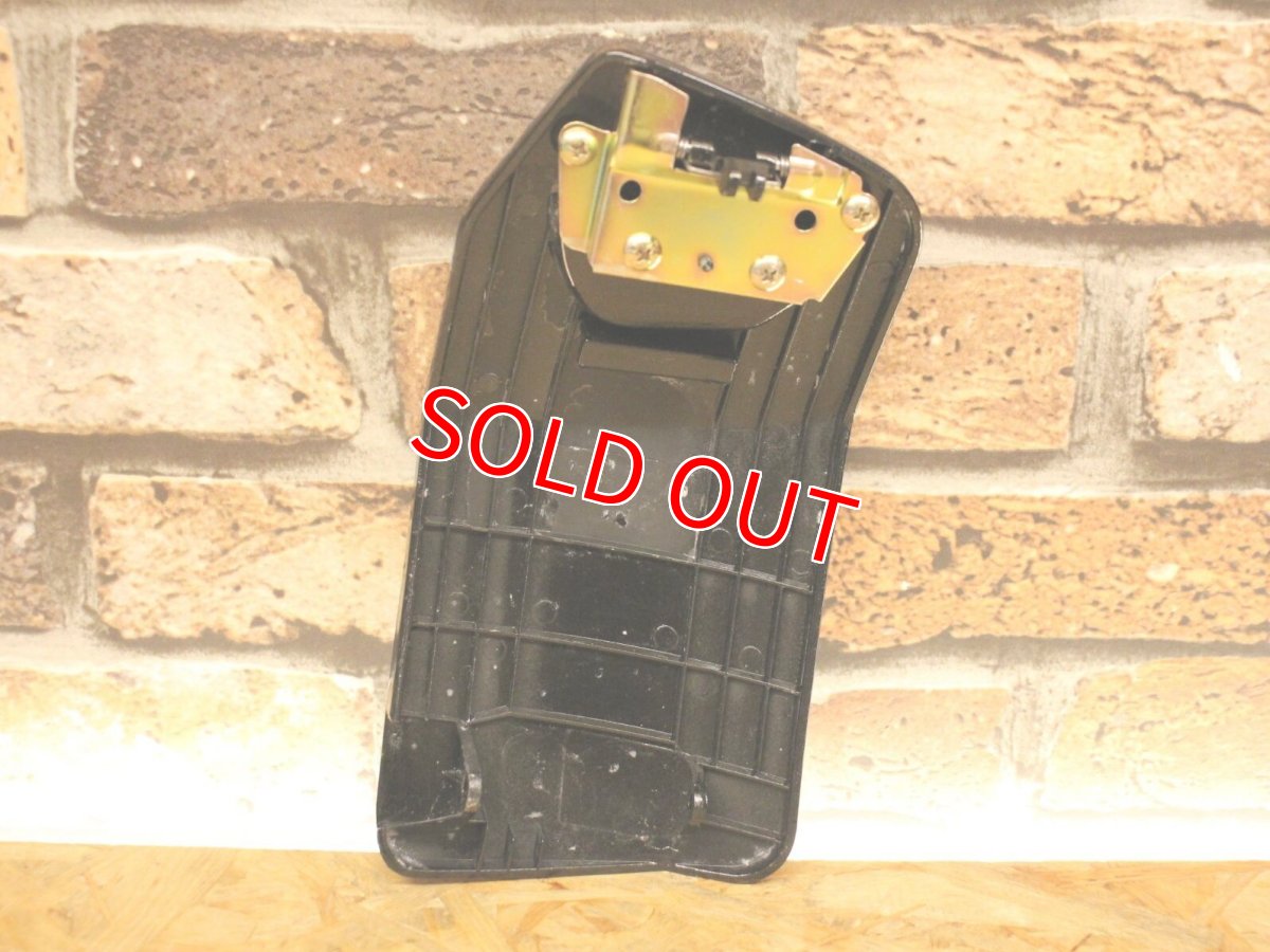 画像2: カーボンフューエルキャップカバー 交換タイプ [1型 シグナスX] (2)