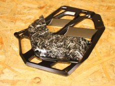 画像10: Krace 削り出しラジエーターガード [シグナスグリファス・3型BW'S125・2型NMAX125/155・X FORCE・FORCE2.0] (10)