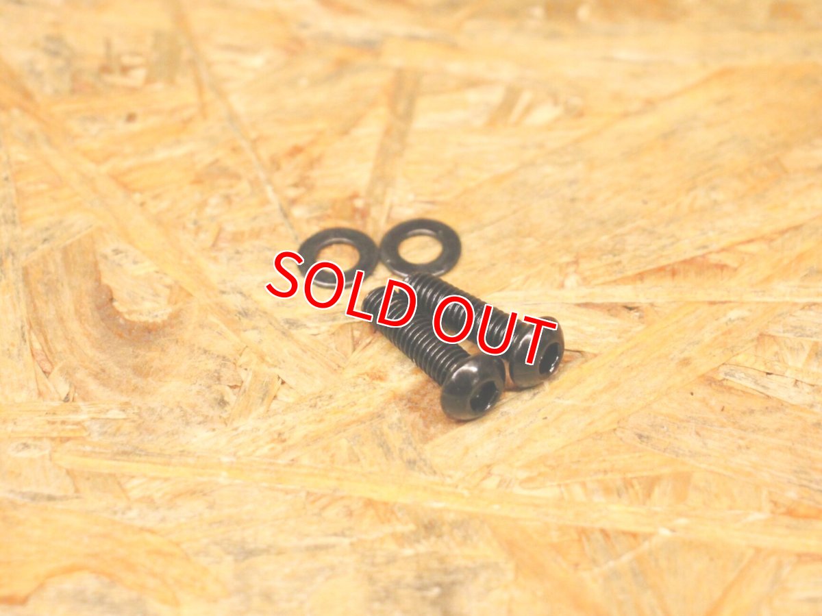 画像5: EPIC イグニッションカバー ブラック [シグナスグリファス] (5)