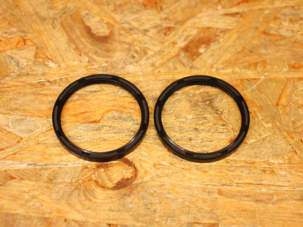 画像2: WFセカンダリー用 補修オイルシールセット[シグナスグリファス・3型BW'S125・NMAX125/155・トリシティ125/155・X FORCE・FORCE2.0・AEROX155] (2)