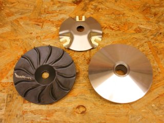 シグナスX・BW'S125のカスタムパーツショップ [ Partyup