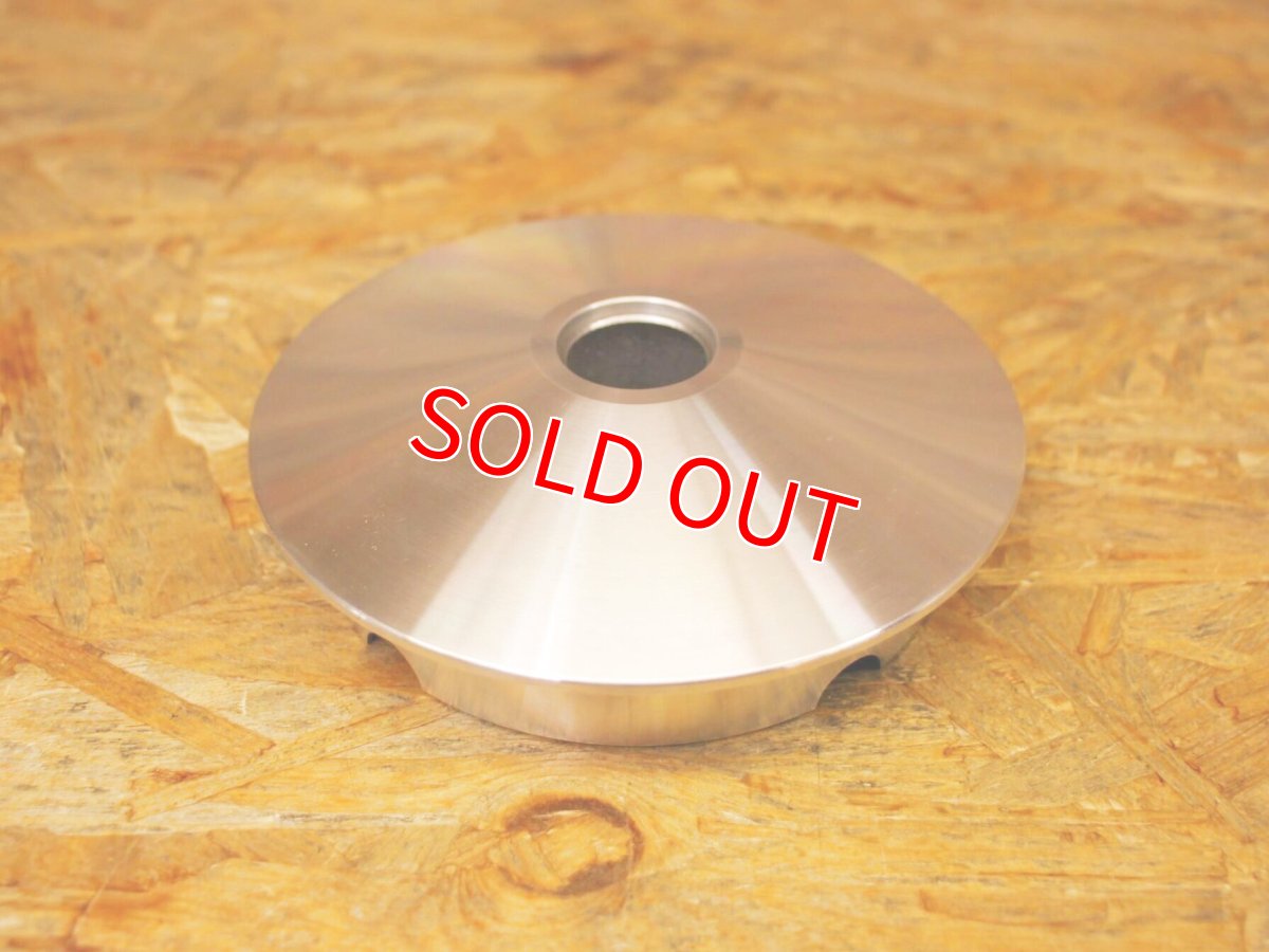 画像4: Partyup ハイスピードプーリー[シグナスX・1〜2型BW'S125] (4)