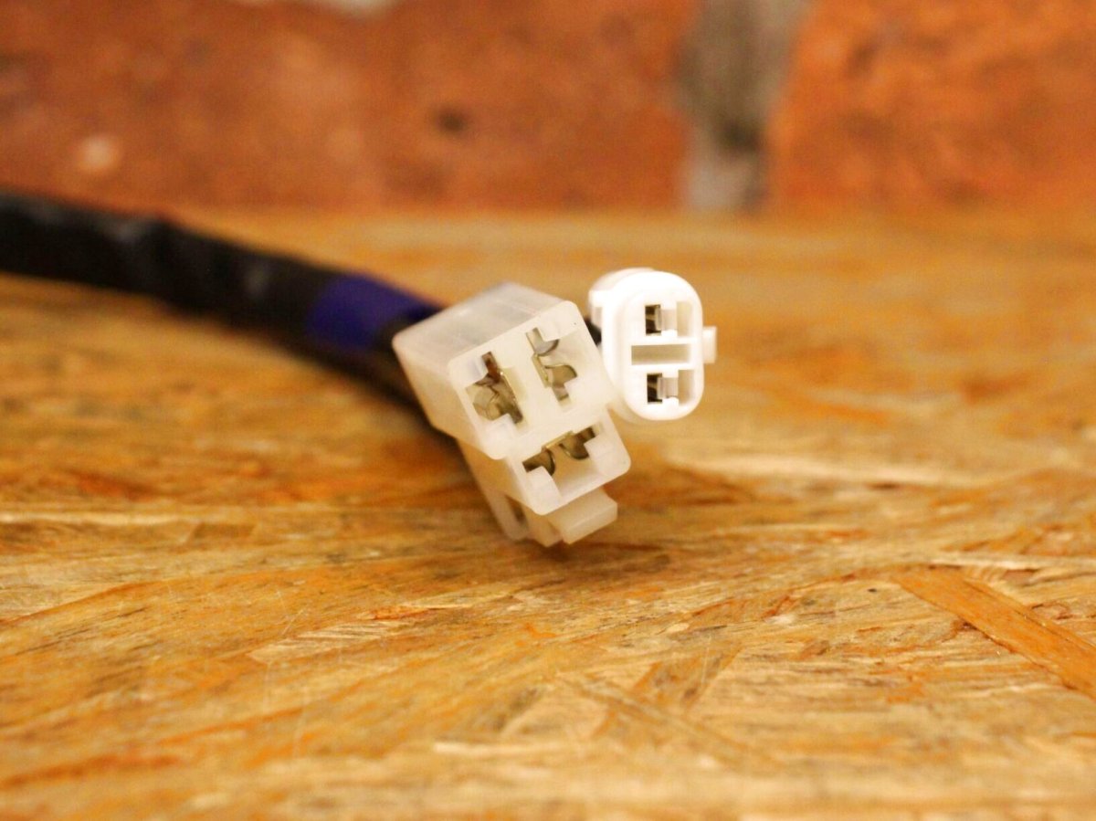 画像4: ヤマハ純正 ジェネレーター［4/5型シグナスX・2型BW'S125］2JS-H1410-10 (4)