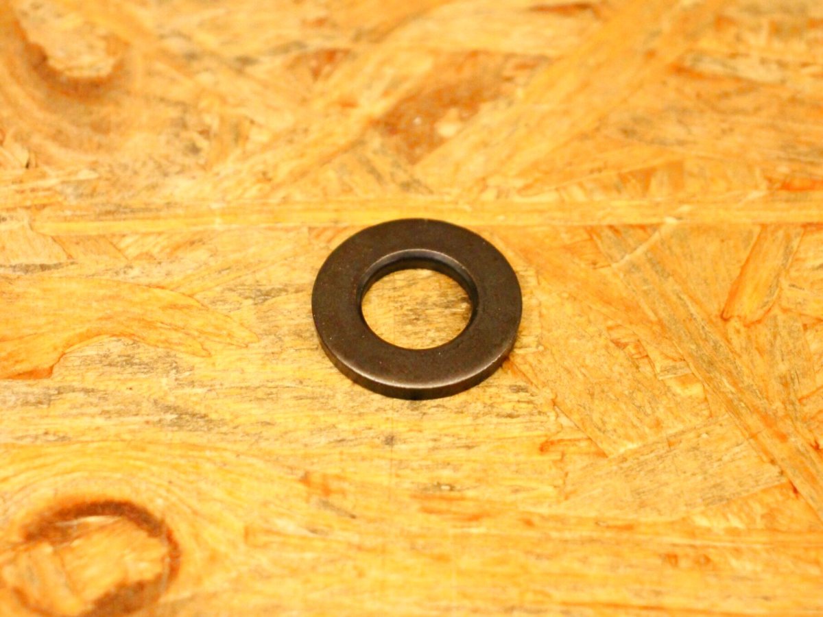 画像12: WF ハイスピードプーリー［シグナスグリファス・3型BW'S125・NMAX125/155・トリシティ125/155・X FORCE・FORCE2.0・AEROX155］ (12)